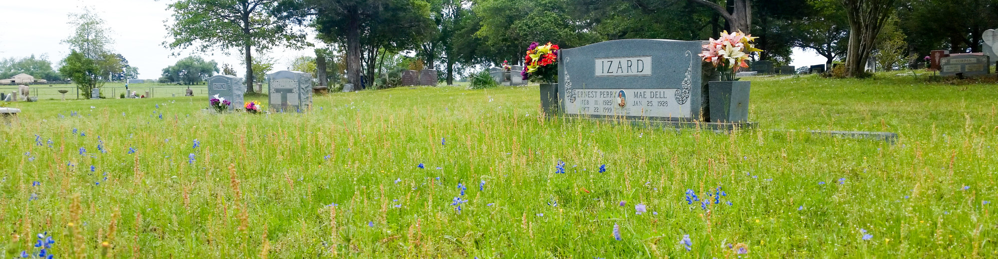 Springer Macedonia Cemetery